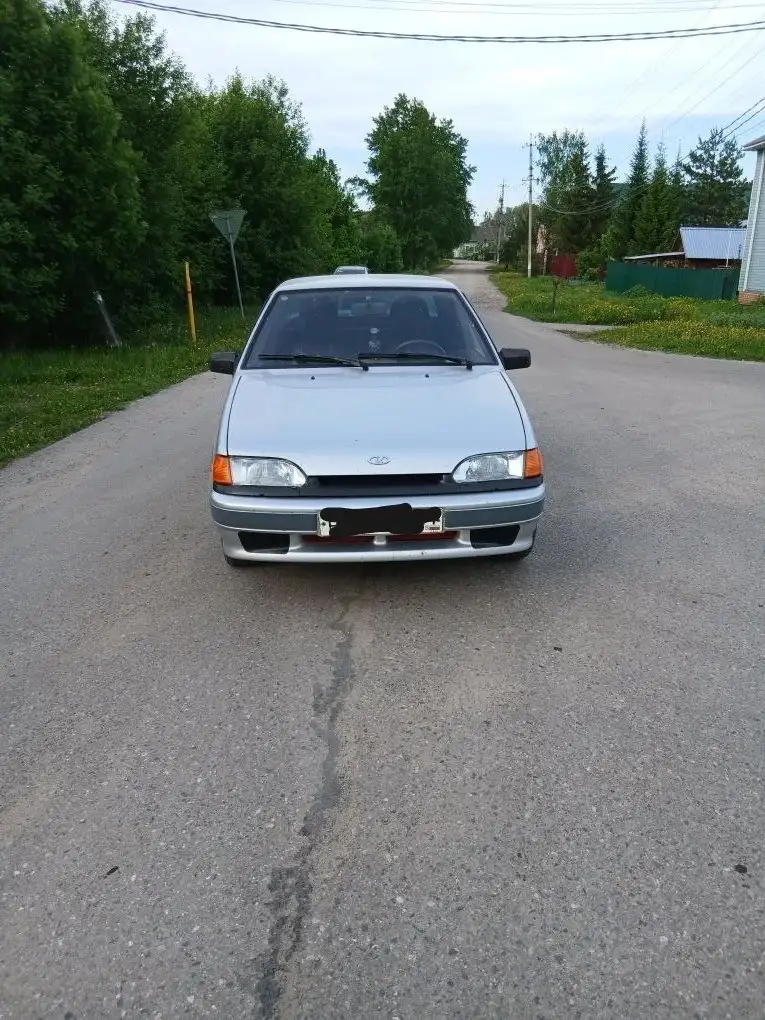 ВАЗ 2115, 2006 г.в. - Легковые автомобили (Авто) в Галич