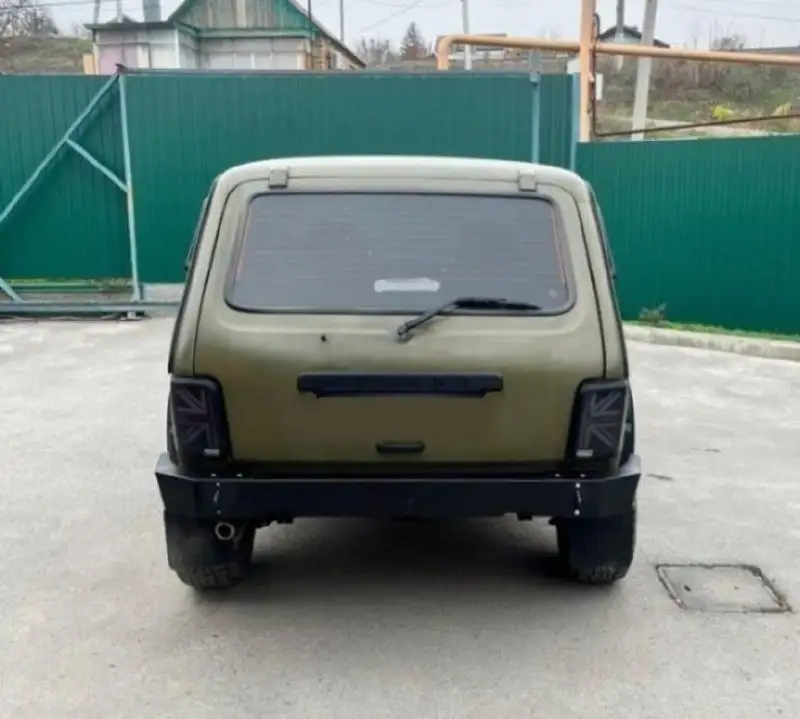 Продам Ниву 2012 года - Легковые авто (Авто) в Ярославль
