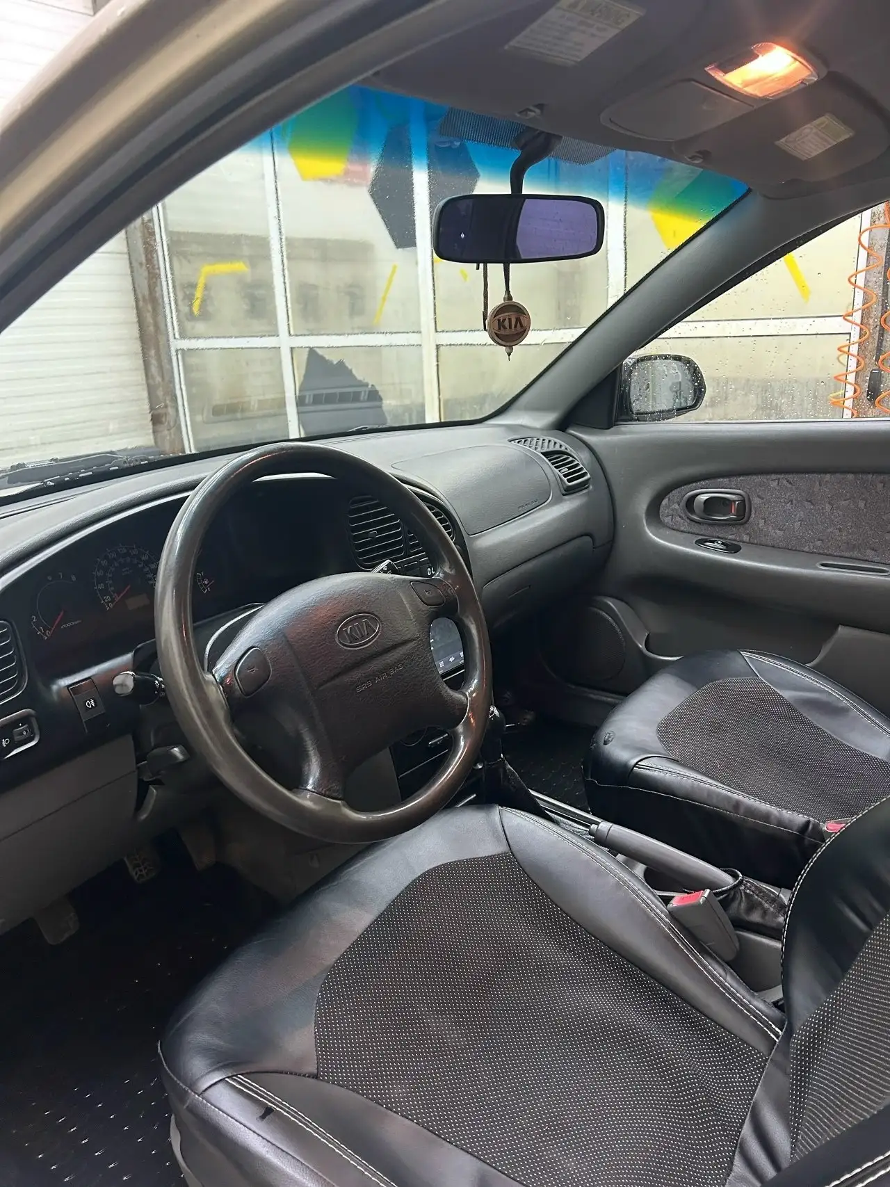 Kia Spectra 2007 - Легковые автомобили (Авто) в Ярославль