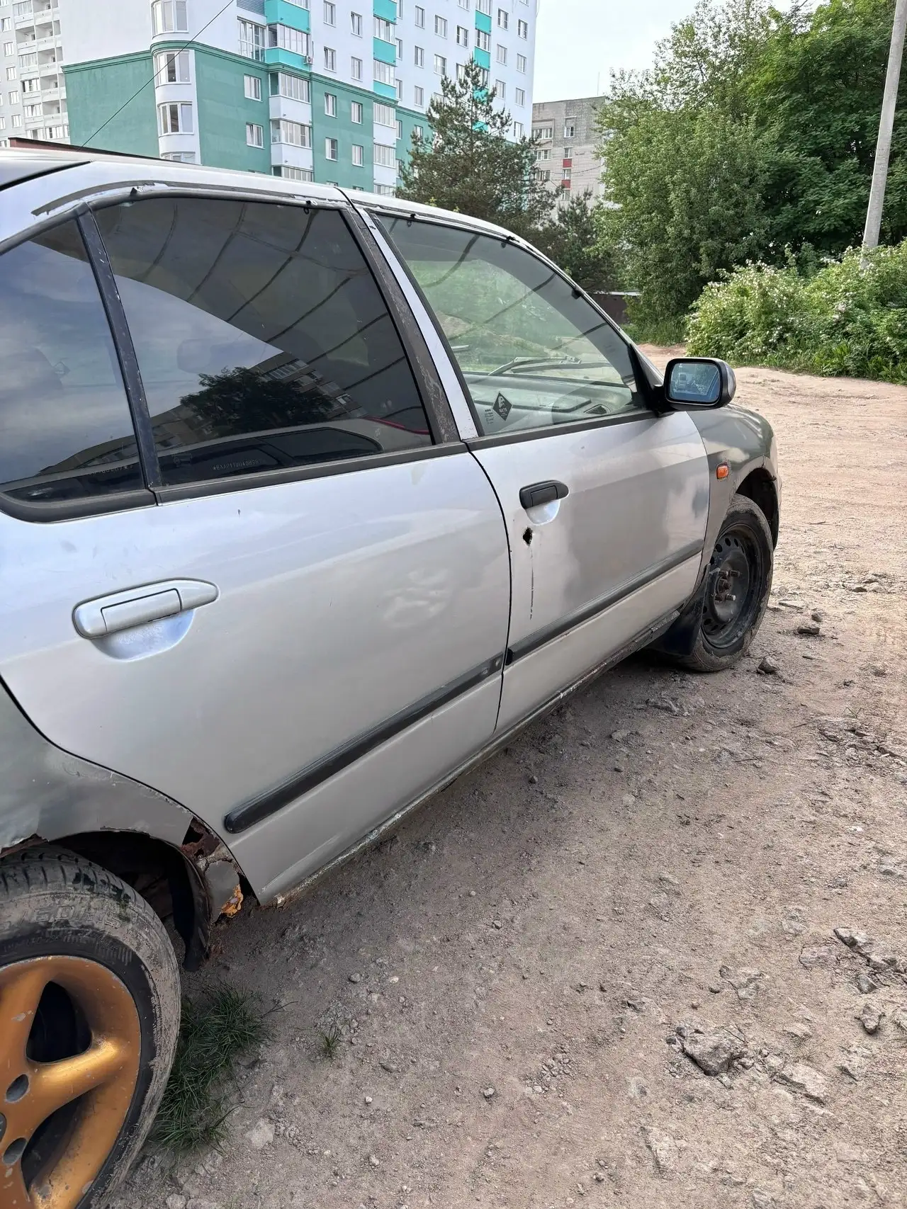 Ниссан Примера 1998 года - Легковые автомобили (Авто) в Иваново