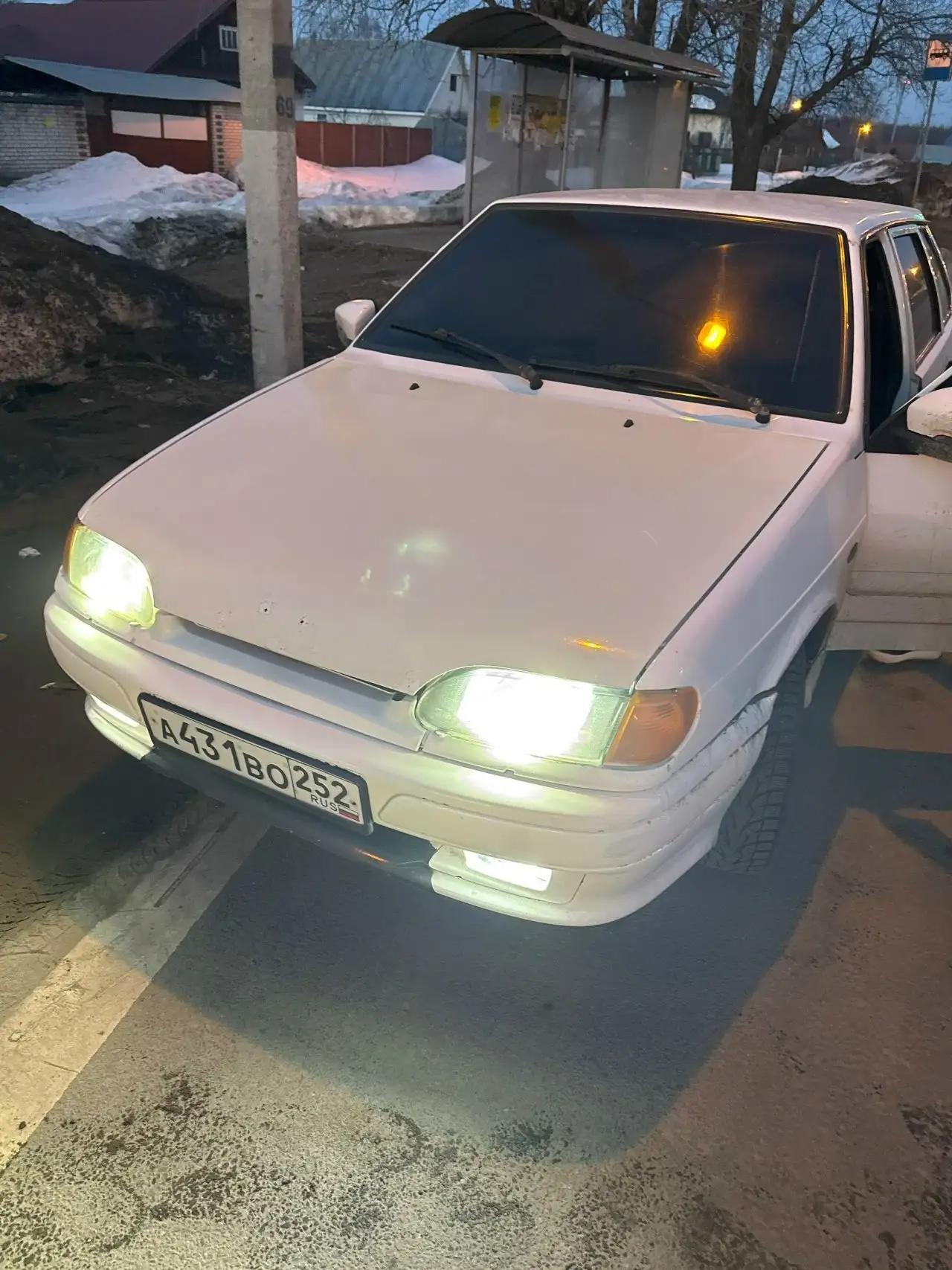 ВАЗ 2114 2010 года - Легковые автомобили (Авто) в Нерехта