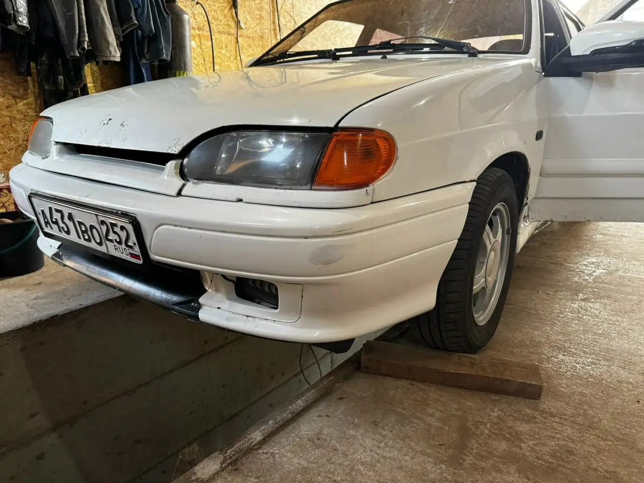 ВАЗ 2114 2010 года - Легковые автомобили (Авто) в Нерехта
