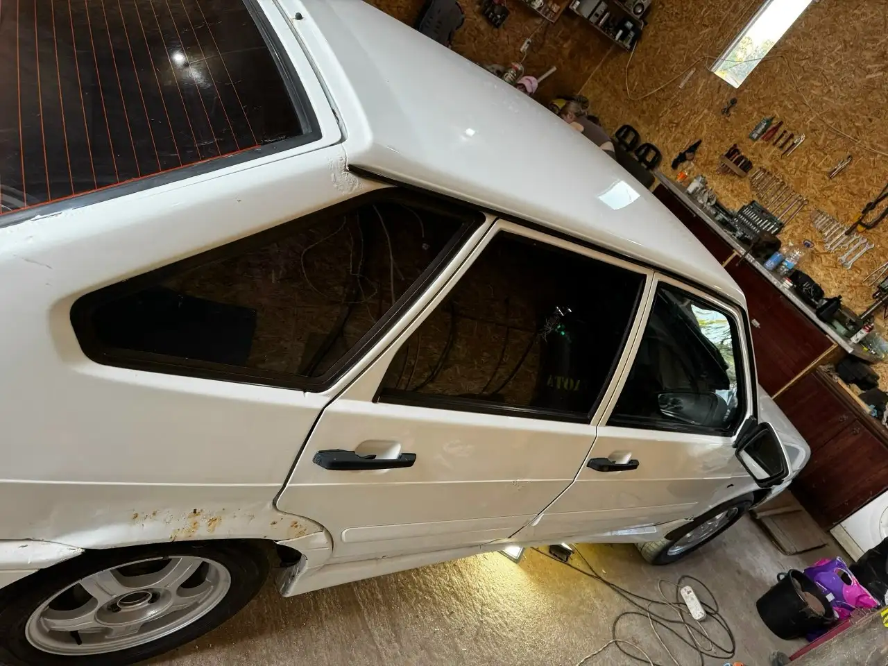ВАЗ 2114 2010 года - Легковые автомобили (Авто) в Нерехта