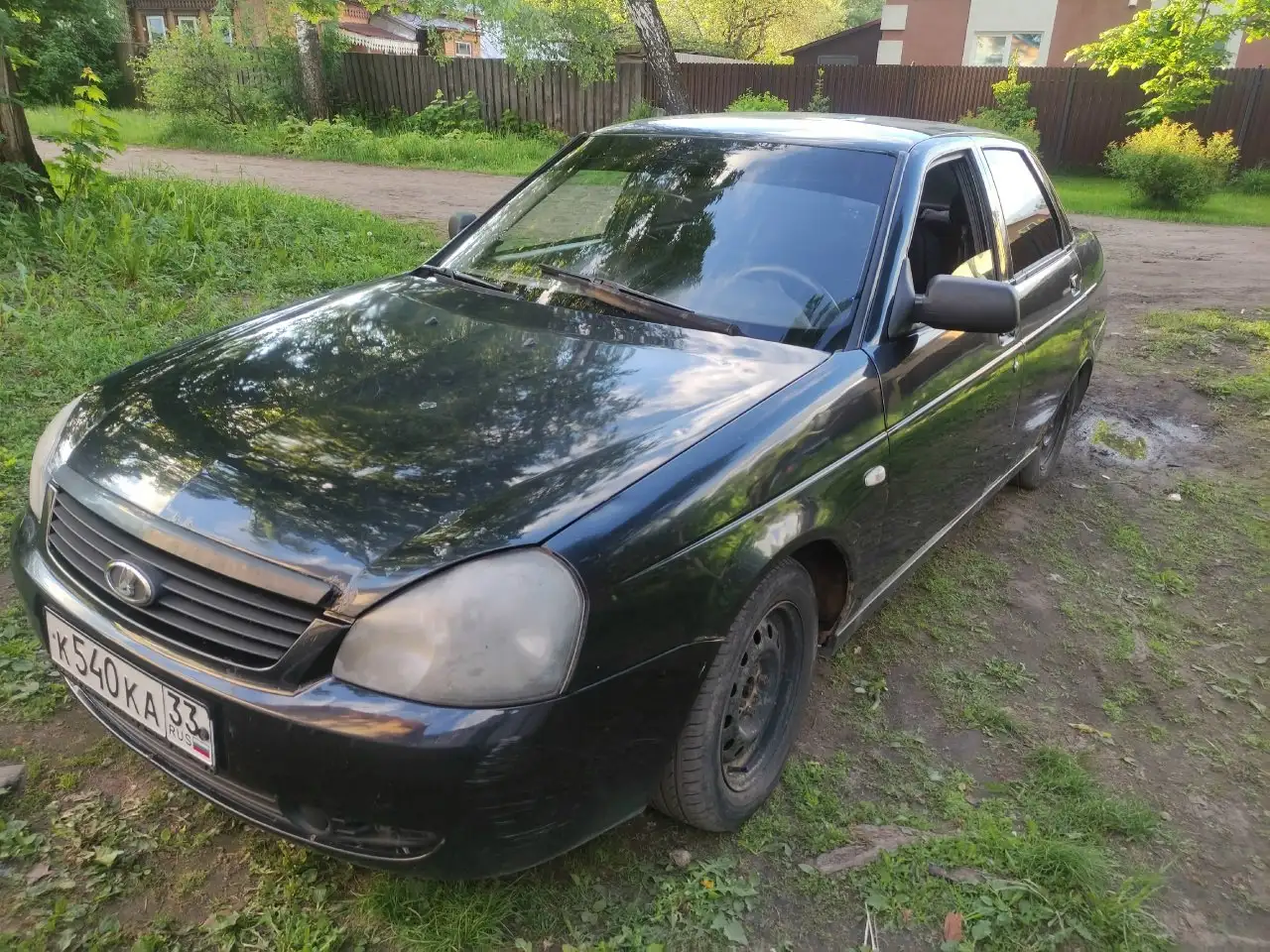 Продам Приору 2007 - Легковые автомобили (Авто) в Ярославль