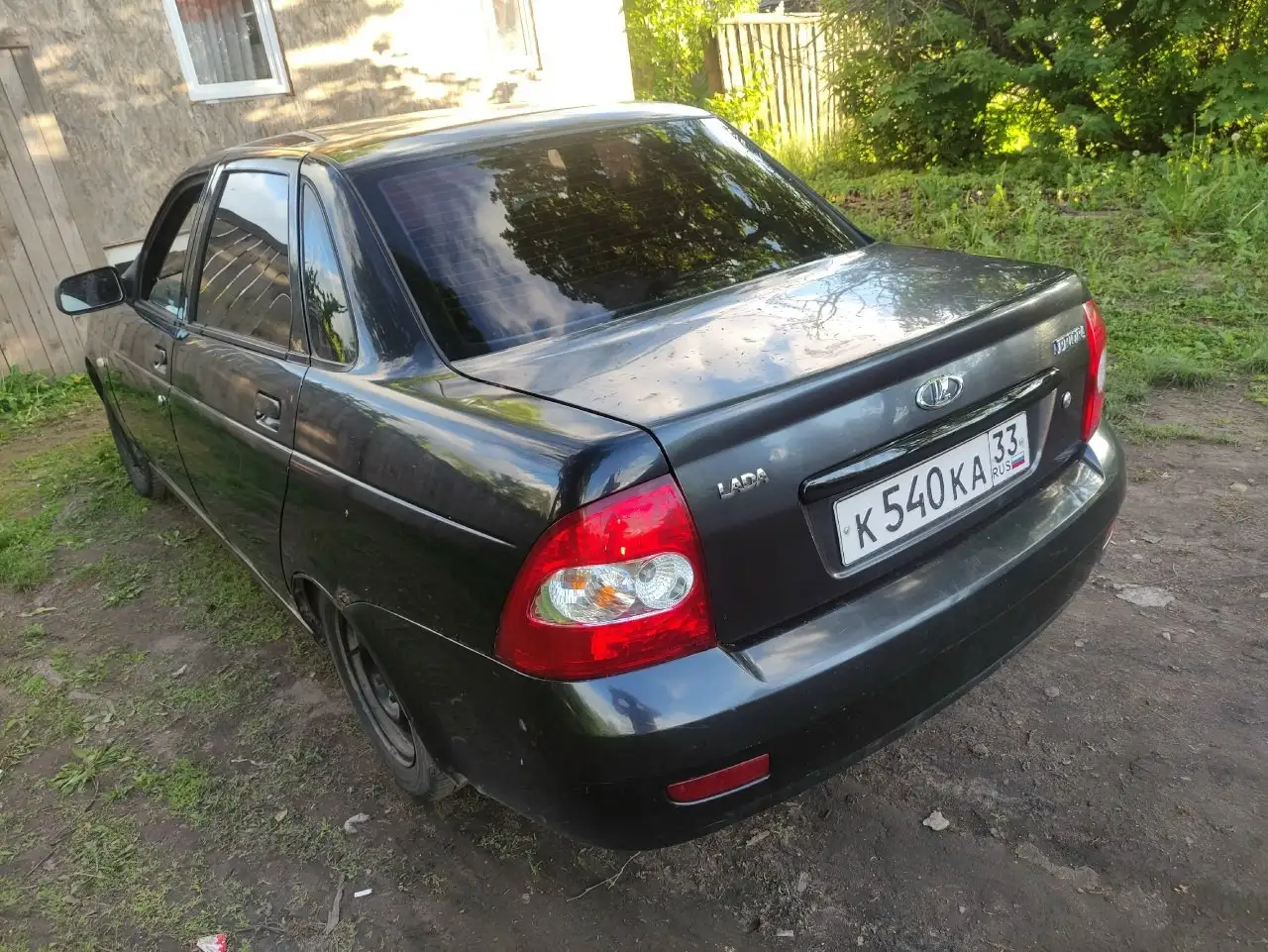 Продам Приору 2007 - Легковые автомобили (Авто) в Ярославль