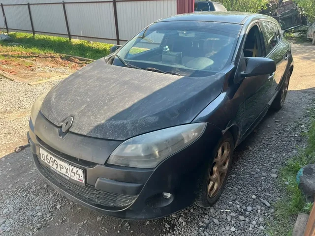 Авто 2010 г.в. 1.6 бензин АКПП требует ремонта КПП - Авто в Харовск
