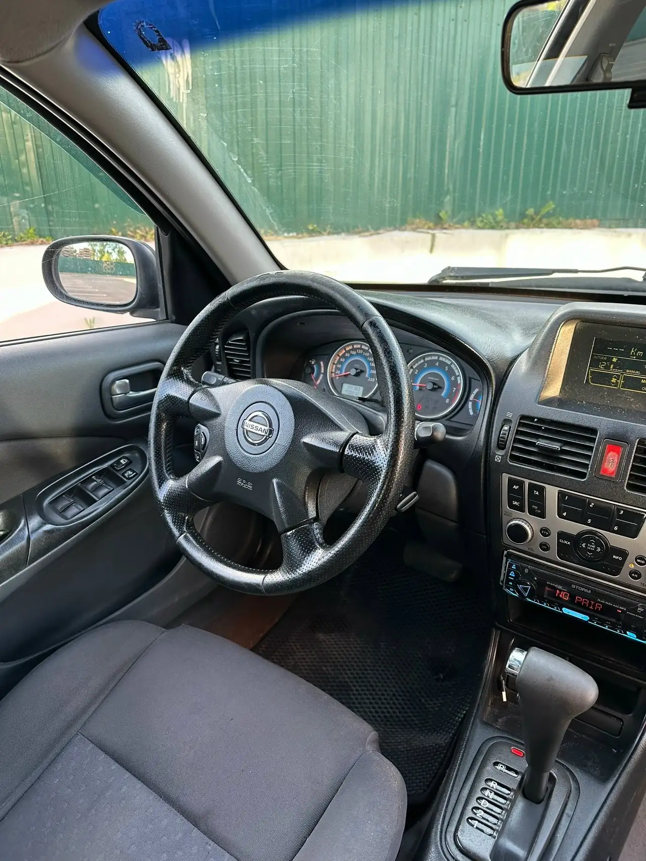 Nissan Almera N16 Рестайлинг 2005 - Авто в Ярославль
