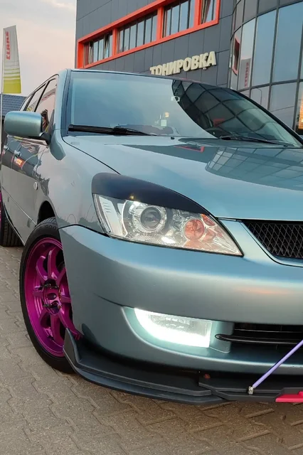Mitsubishi Lancer 9 универсал 2008 - Легковые автомобили в Ярославль