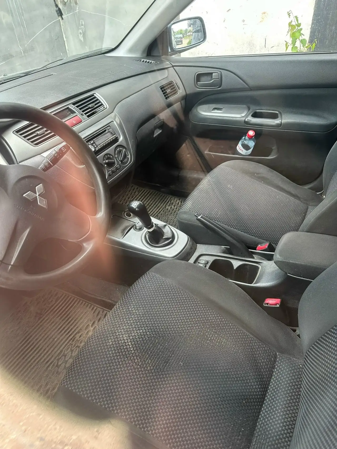 Mitsubishi Lancer 9 универсал 2008 - Легковые автомобили (Авто) в Кострома