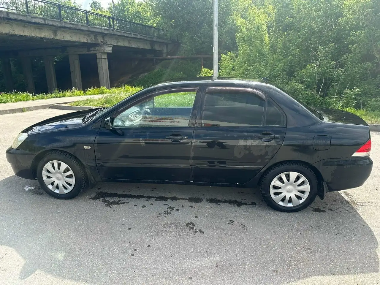 Продажа Mitsubishi Lancer 9 - Легковые автомобили (Авто) в Ярославль