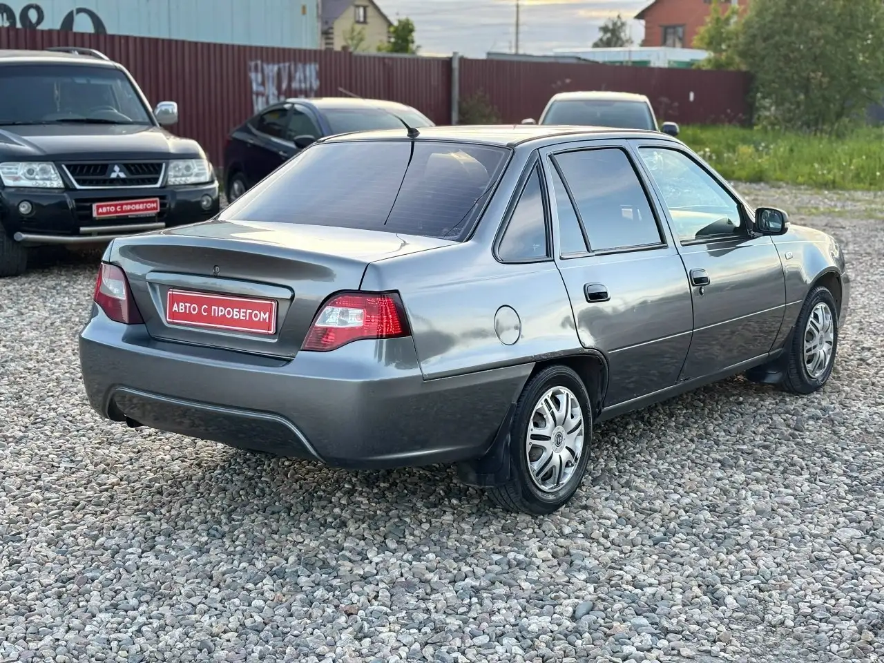 Daewoo Nexia 2012 1.6 16кл - Легковые автомобили (Авто) в Вологда