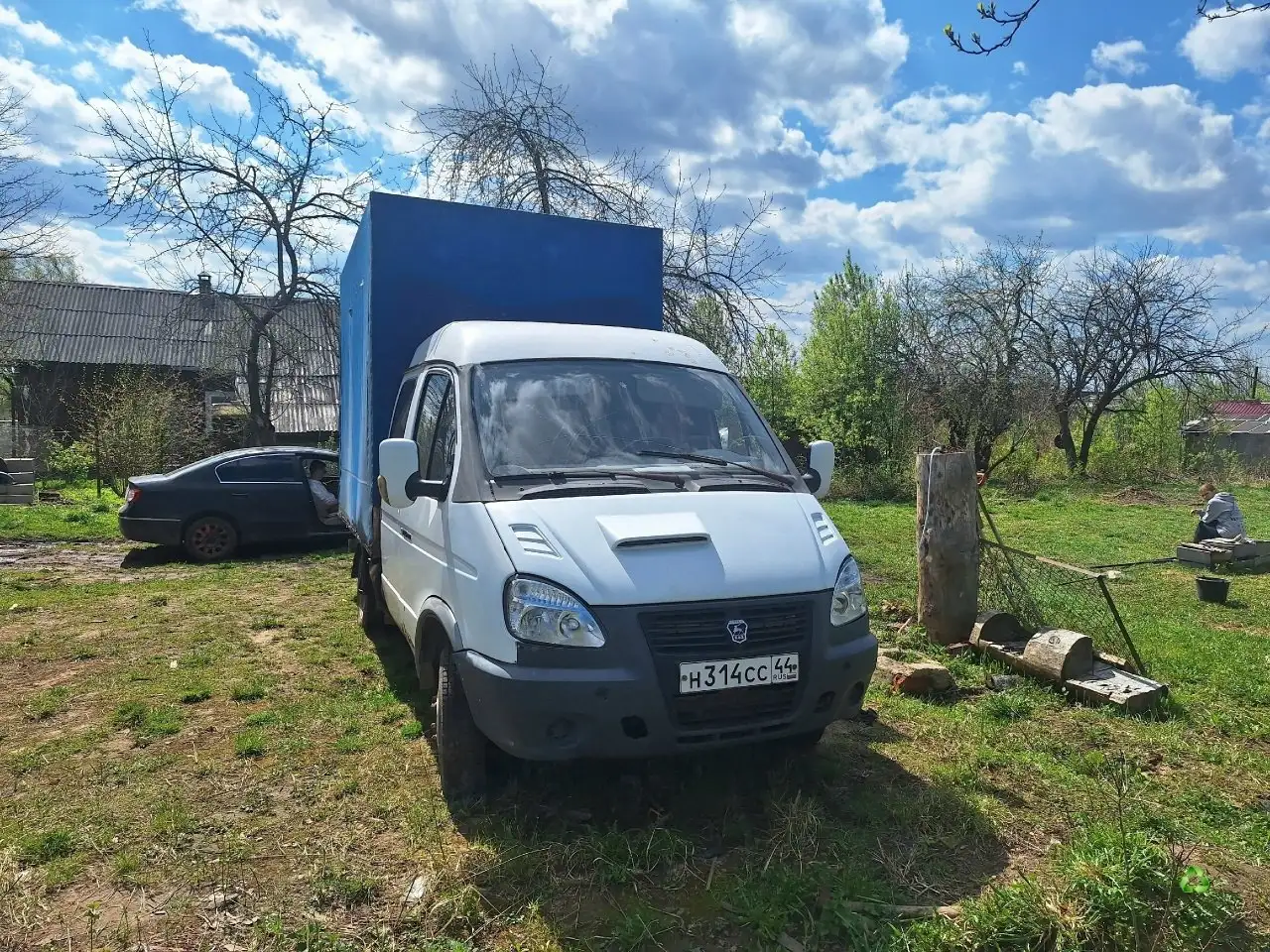 Автомобиль в хорошем состоянии - Авто в Ярославль