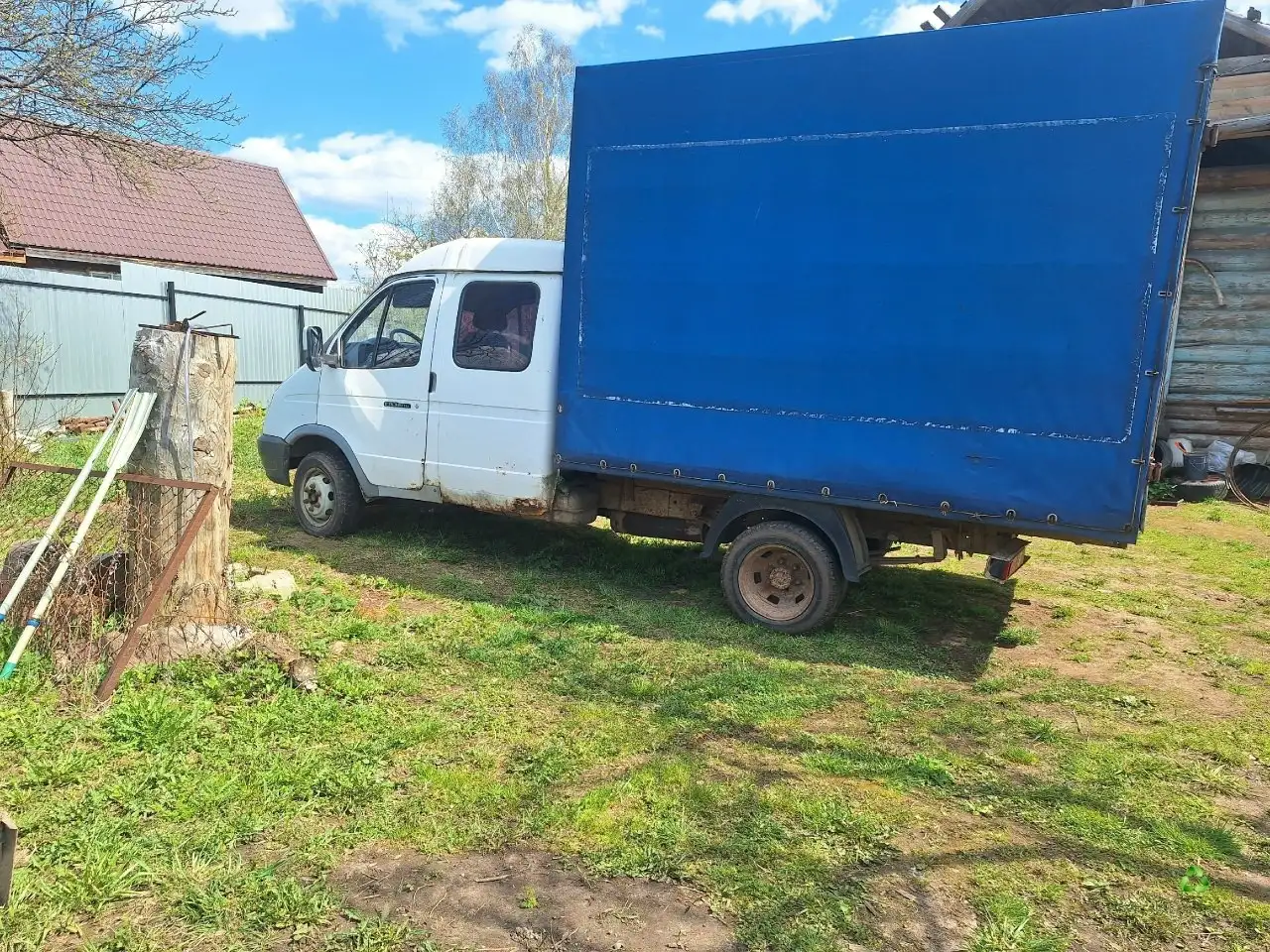 Автомобиль в хорошем состоянии - Авто в Ярославль