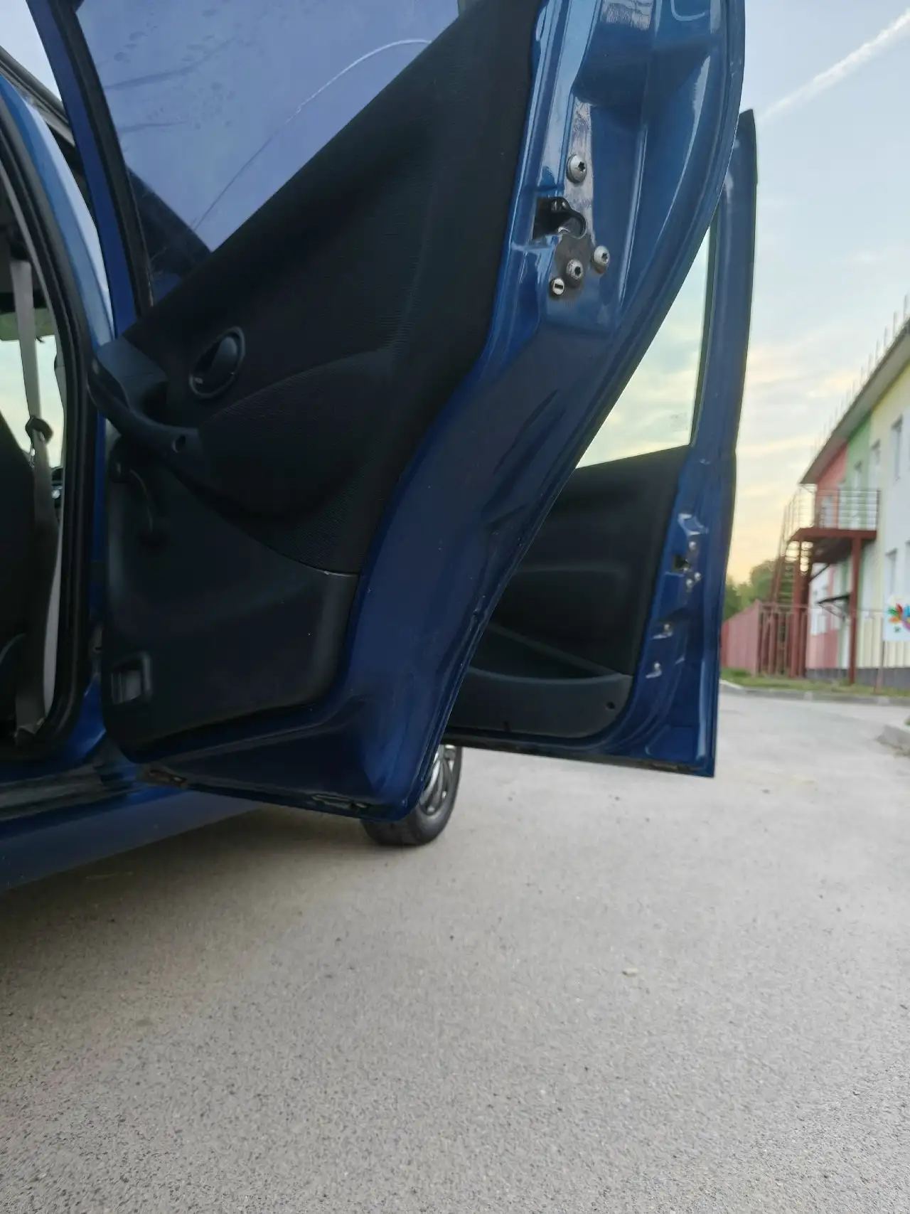 Продажа Fiat Albea 2007 года - Легковые автомобили (Авто) в Владимир