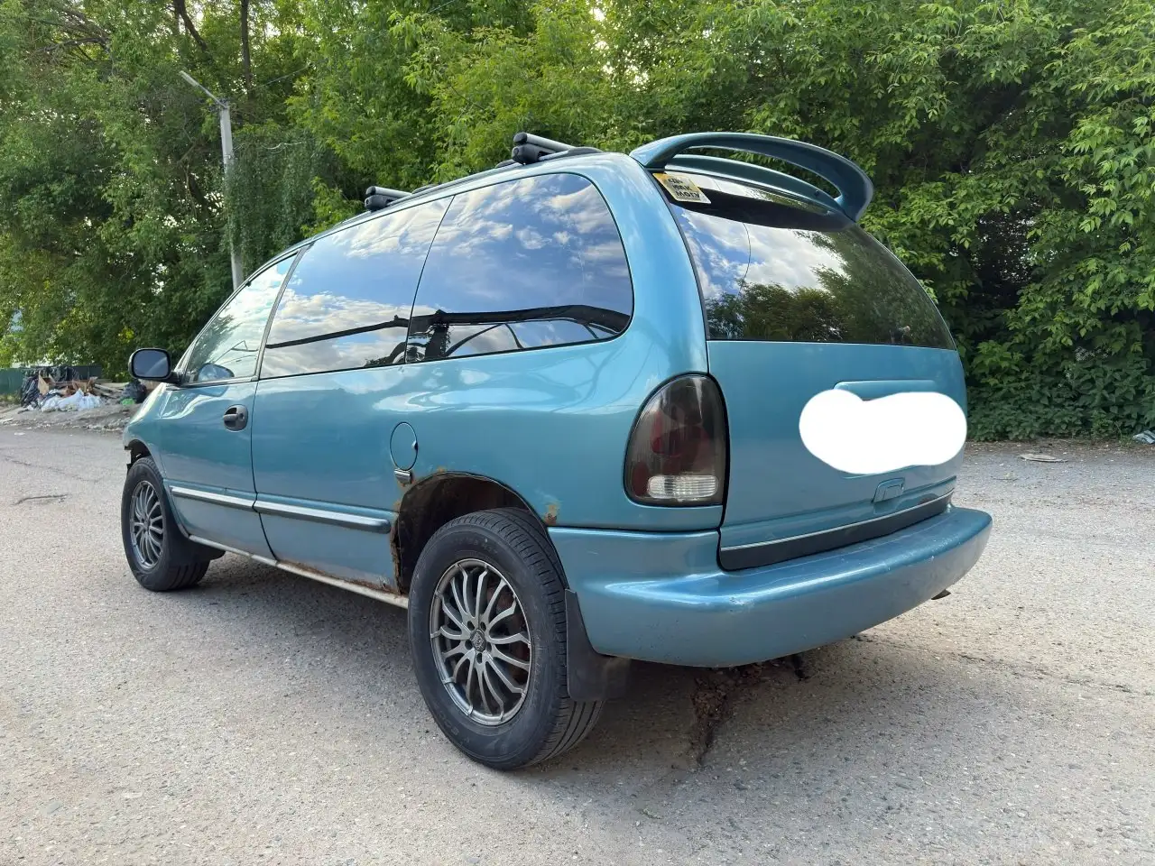 Продам авто за 120к - Автомобили (Авто) в Ярославль