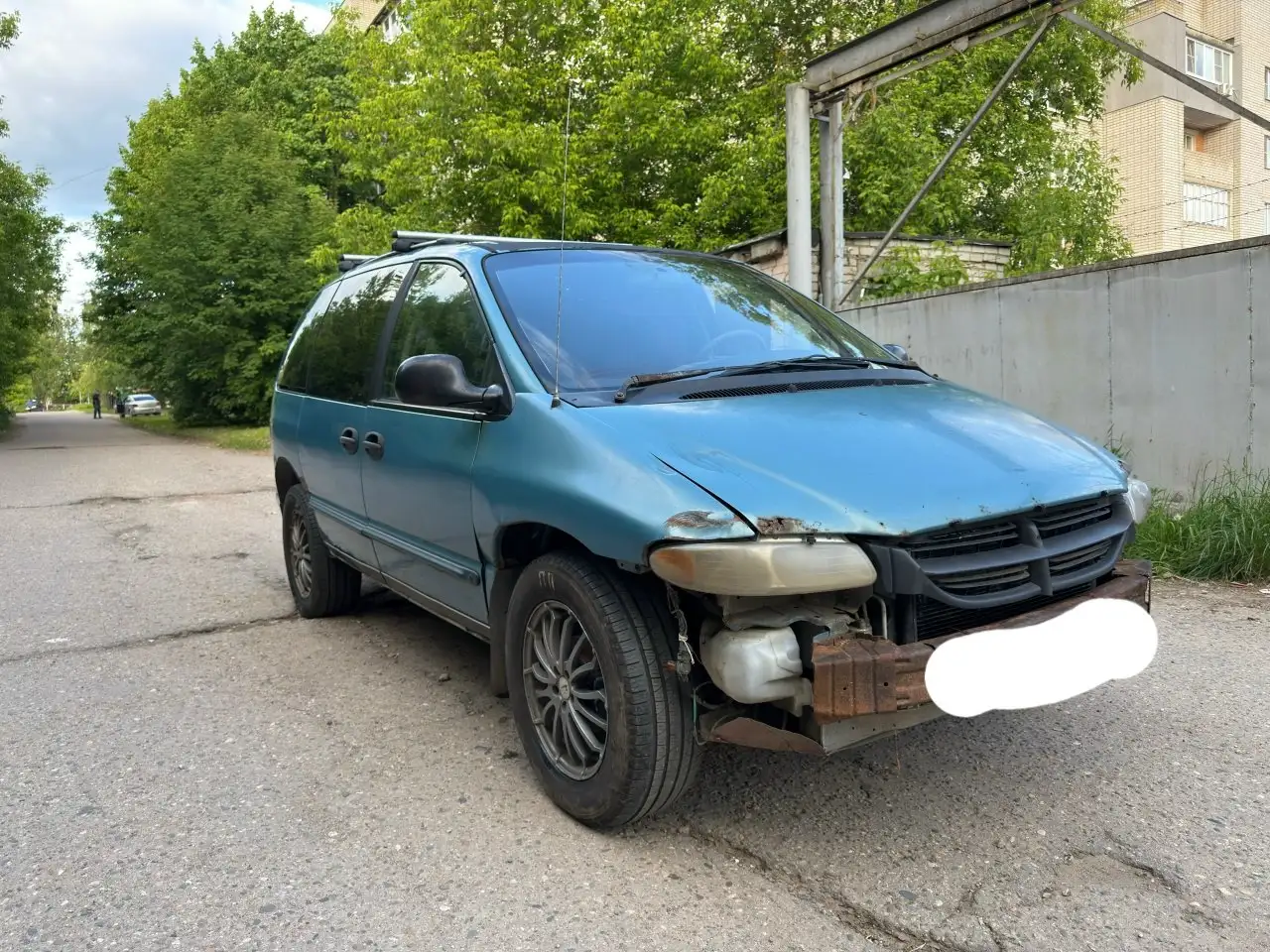 Продам авто за 120к - Автомобили (Авто) в Ярославль
