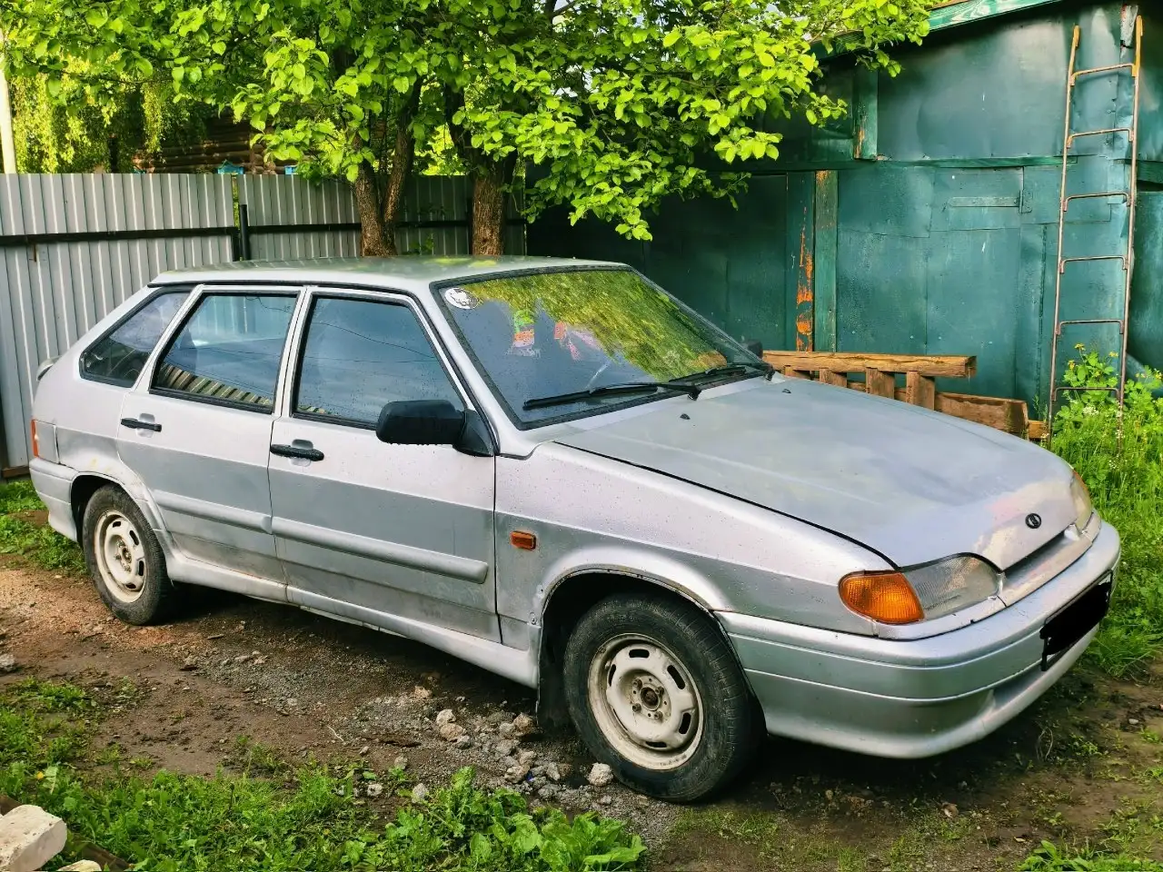 Продам ВАЗ 2114 - Легковые автомобили (Авто) в Галич