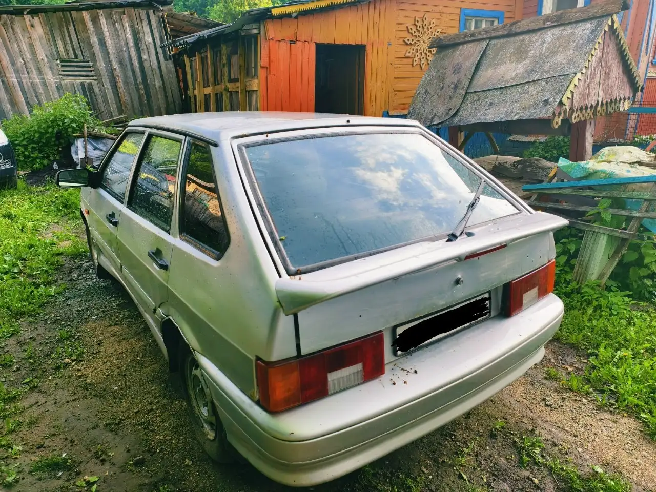 Продам ВАЗ 2114 - Легковые автомобили (Авто) в Галич