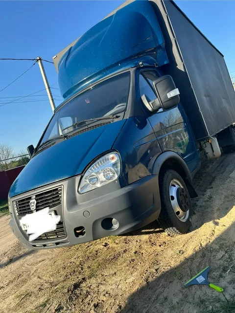 Продам Газель 3302 2007 - Авто в Ярославль