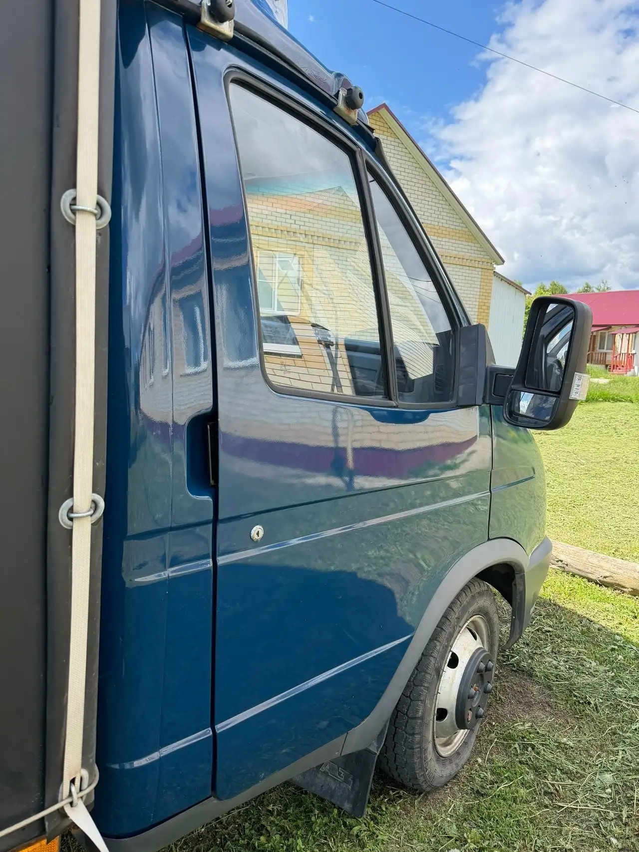 Продам Газель 3302 2007 - Авто в Ярославль