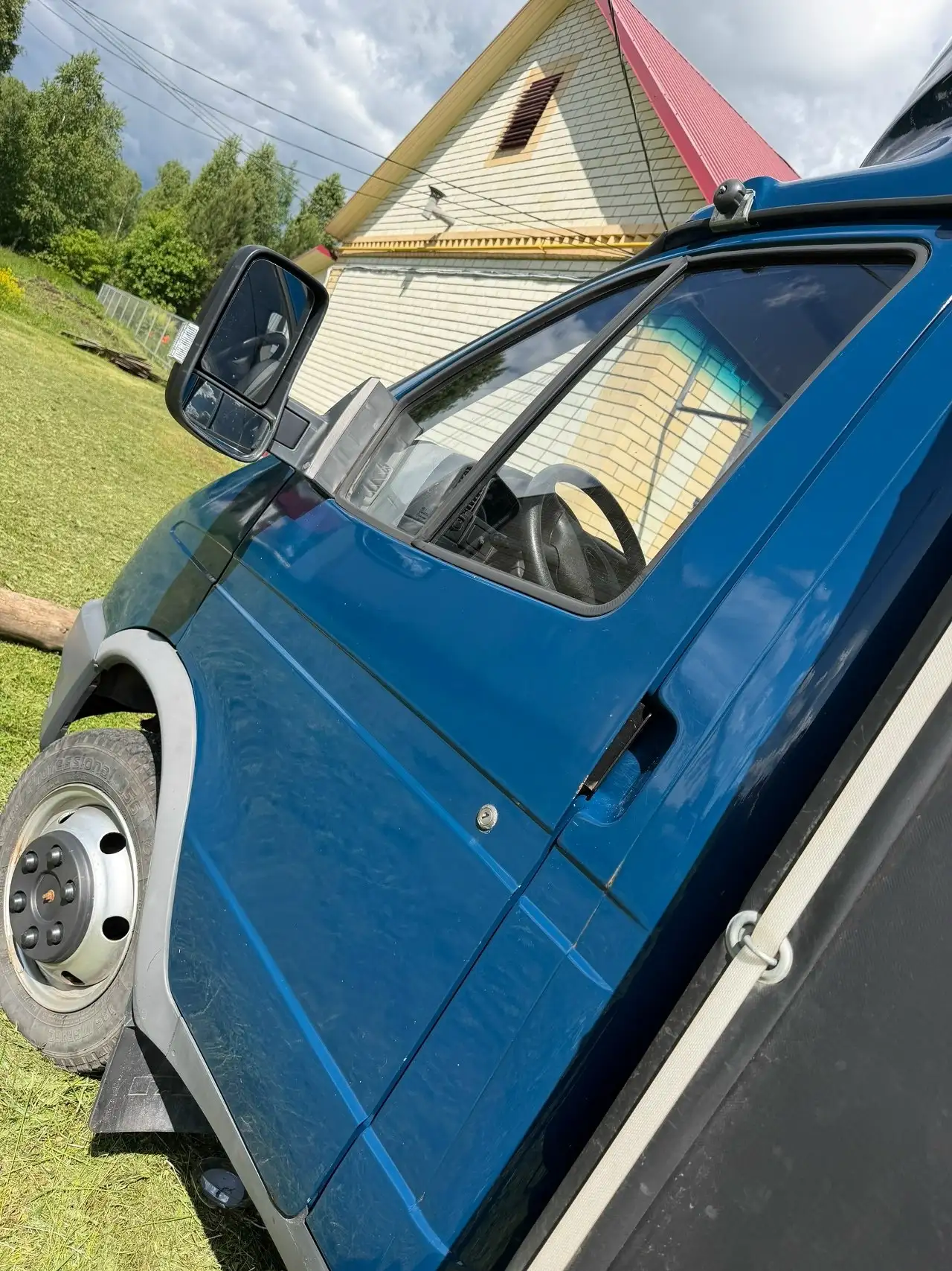 Продам Газель 3302 2007 - Авто в Ярославль