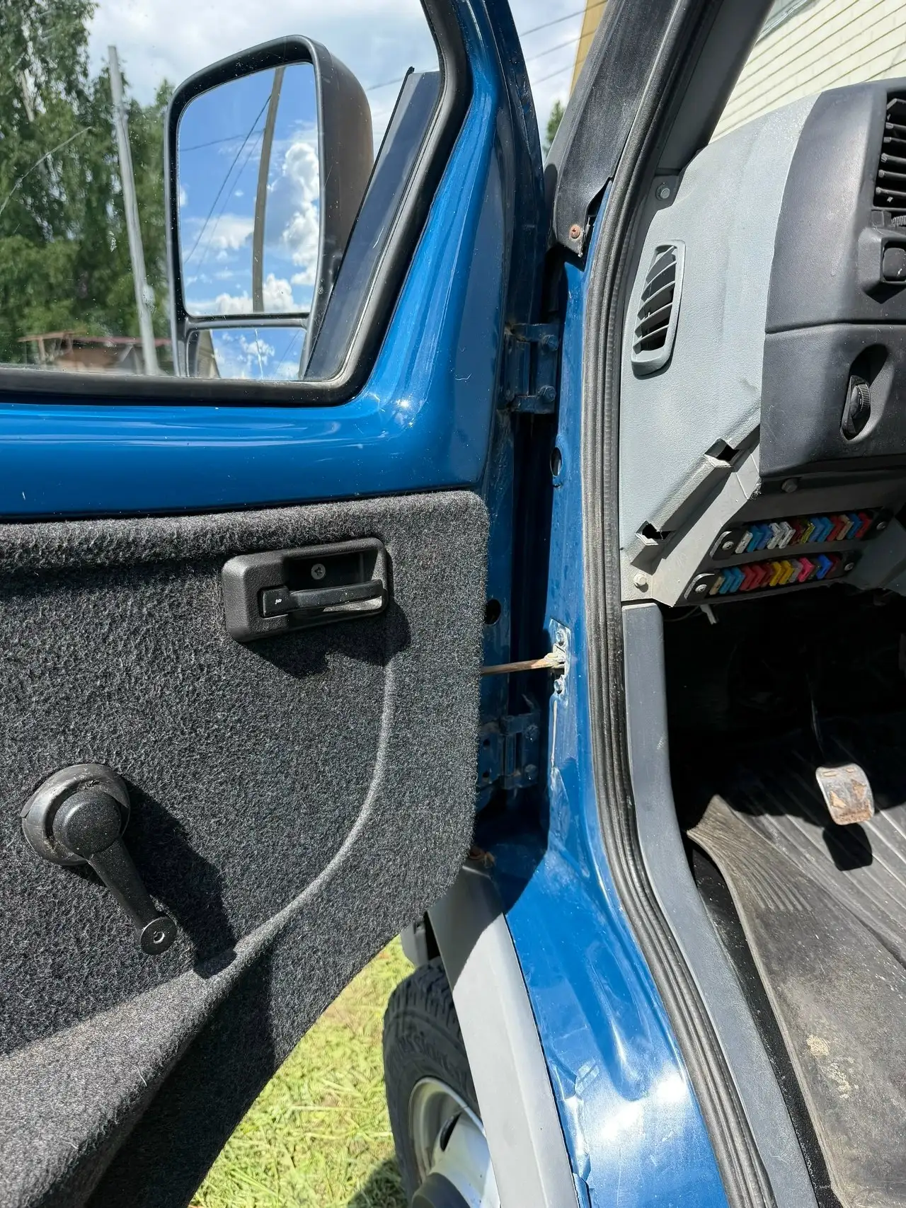 Продам Газель 3302 2007 - Авто в Ярославль
