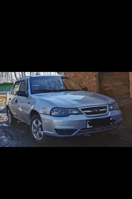 Продам Daewoo Nexia 2010 - Авто в Ярославль