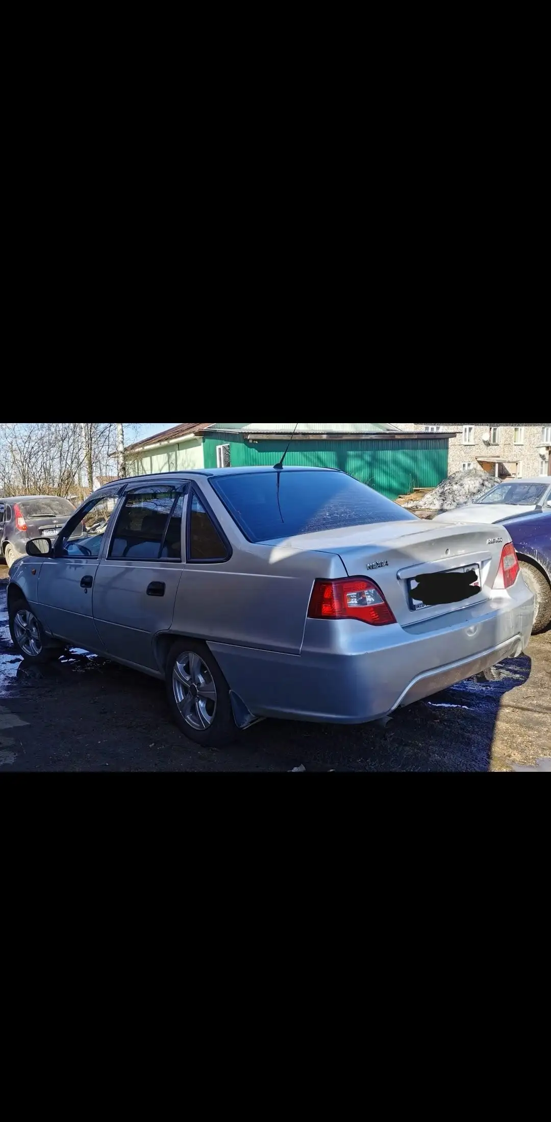 Продам Daewoo Nexia 2010 - Легковые автомобили (Авто) в Ярославль