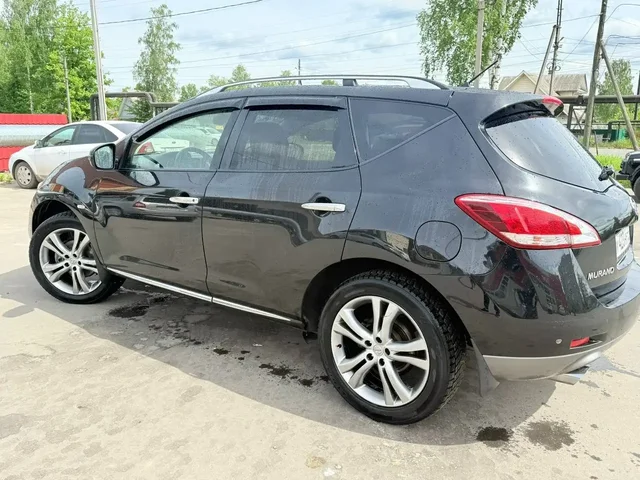 Продается Citroen C5 2012 г. - частное объявление в Ярославль