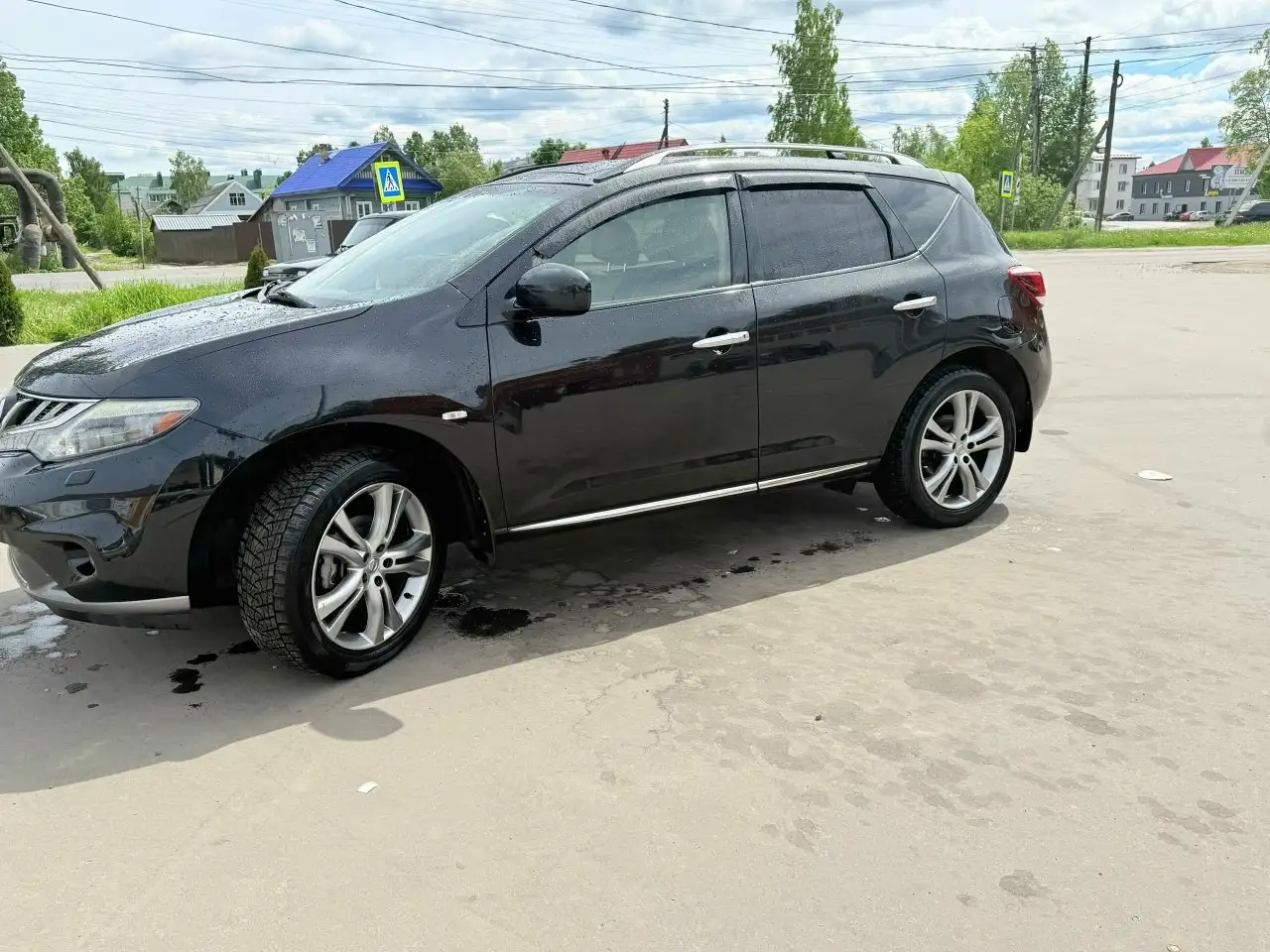 Продается Citroen C5 2012 г. - Легковые автомобили (Авто) в Ярославль