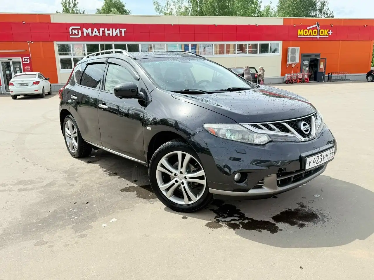 Продается Citroen C5 2012 г. - Легковые автомобили (Авто) в Ярославль