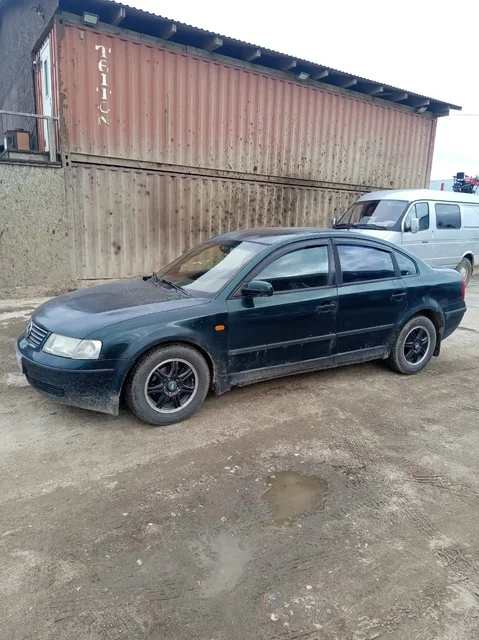 Продажа Toyota 1998 - Авто в Солигалич