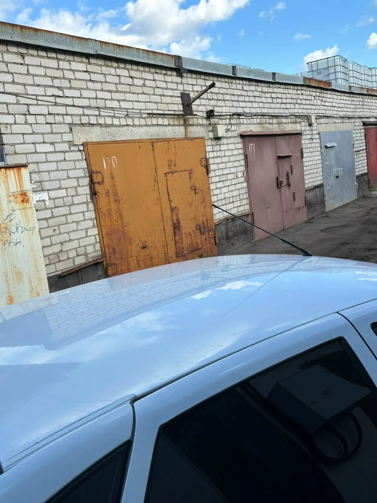 Lada Priora 2013 - Продажа - Легковые автомобили (Авто) в Ярославль