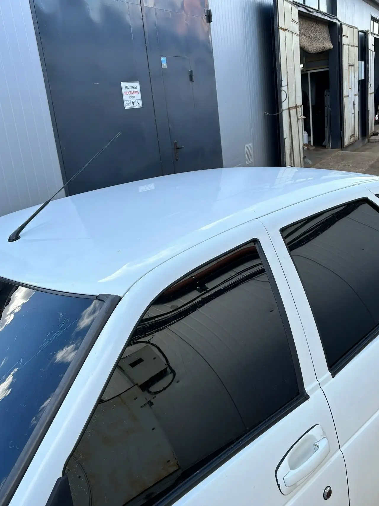 Lada Priora 2013 - Продажа - Легковые автомобили (Авто) в Ярославль