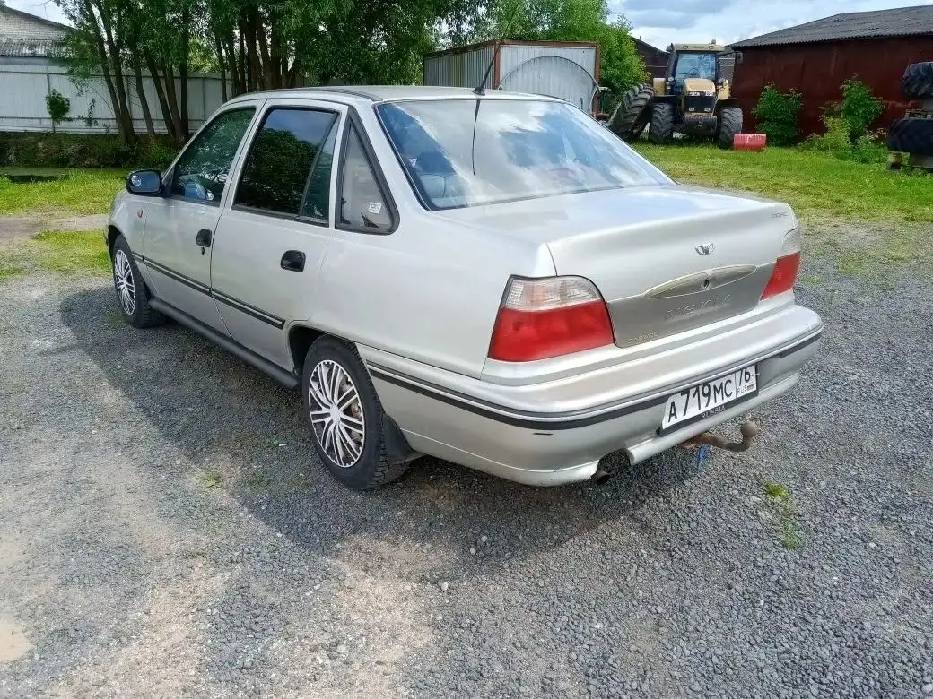 Продажа Нексия 2006 - Легковые автомобили (Авто) в Ярославль
