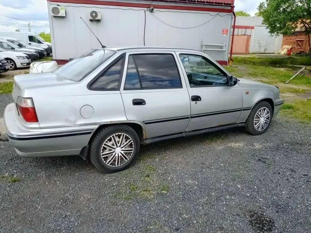 Продажа Нексия 2006 - Легковые автомобили (Авто) в Ярославль