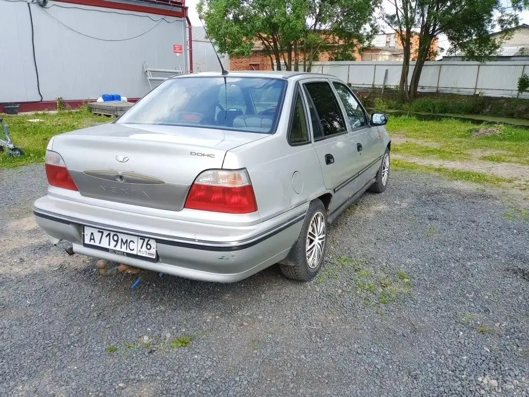 Продажа Нексия 2006 - Легковые автомобили (Авто) в Ярославль
