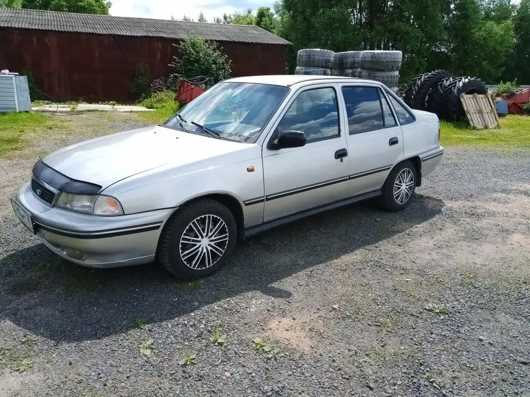 Продажа Нексия 2006 - Легковые автомобили (Авто) в Ярославль