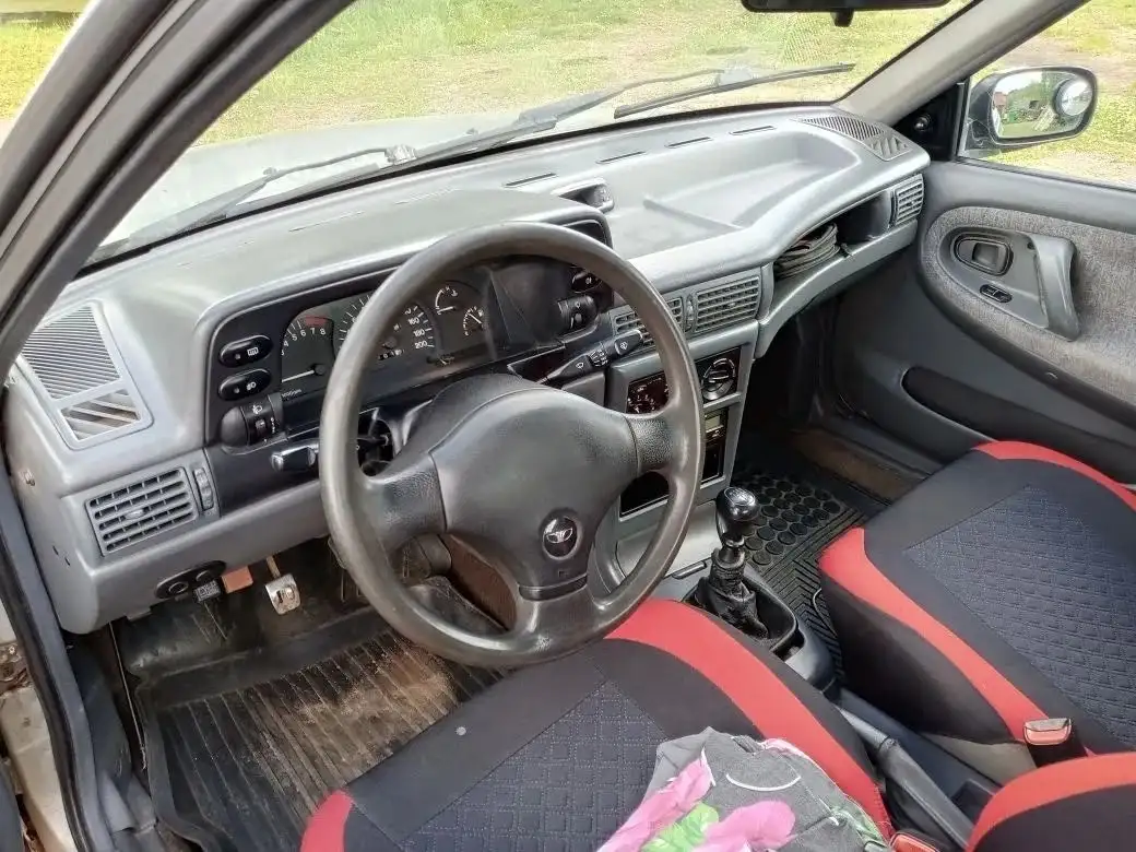 Продажа Нексия 2006 - Легковые автомобили (Авто) в Ярославль