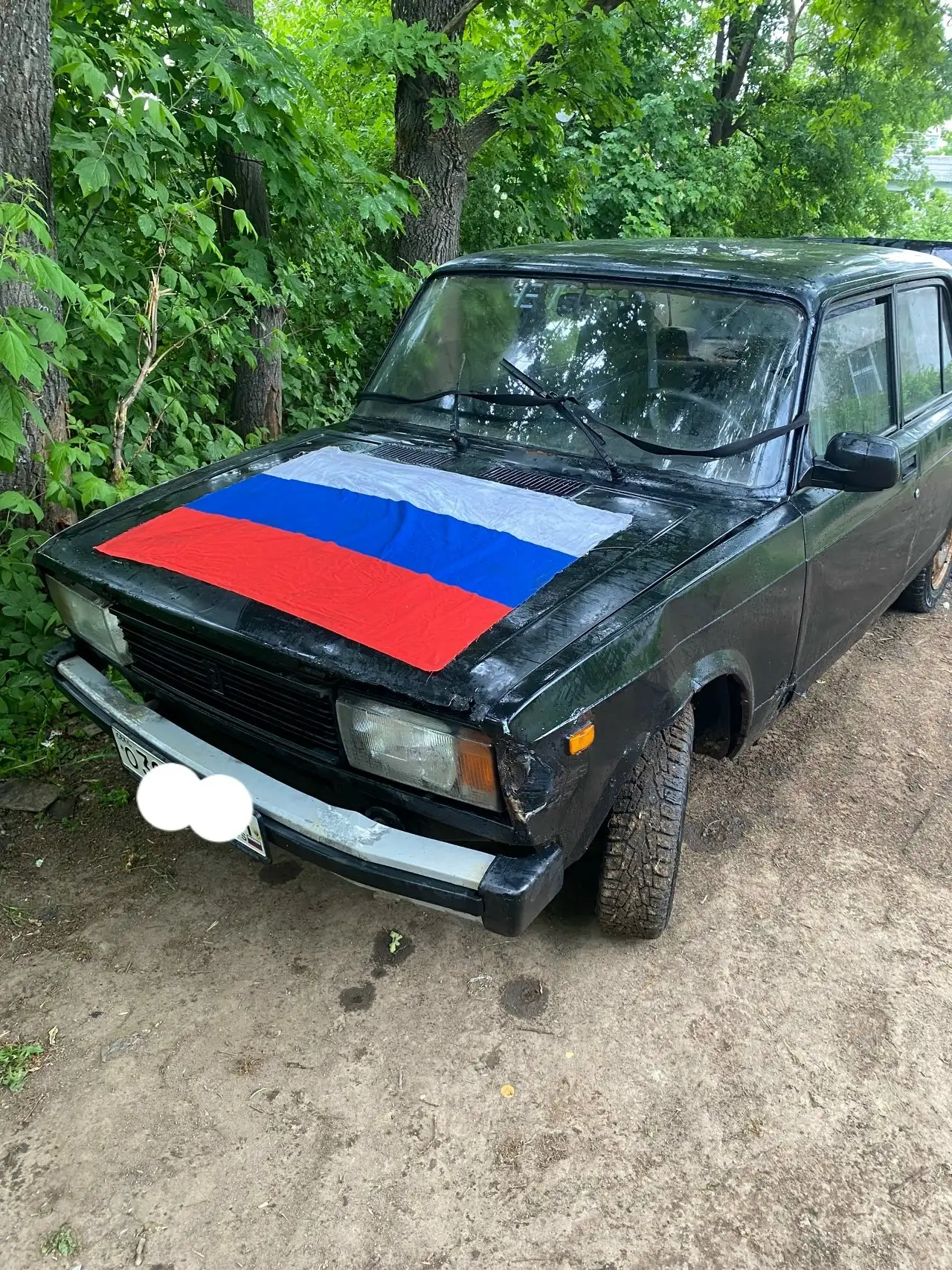 Ваз 2105 2010 года - Легковые автомобили (Авто) в Кострома