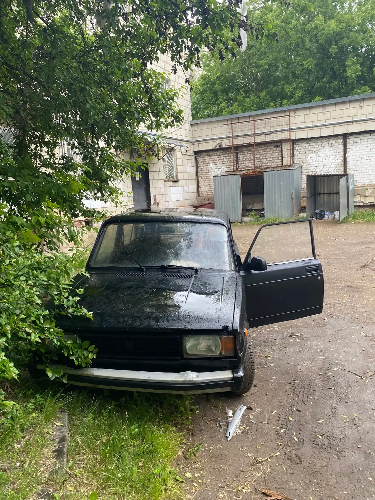 Ваз 2105 2010 года - Легковые автомобили (Авто) в Кострома
