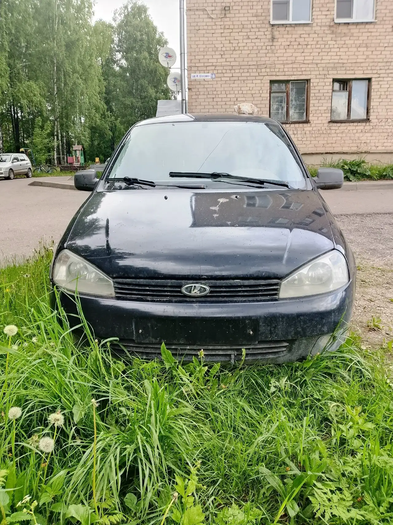 Продажа авто 2011 года - Легковые автомобили (Авто) в Ярославль