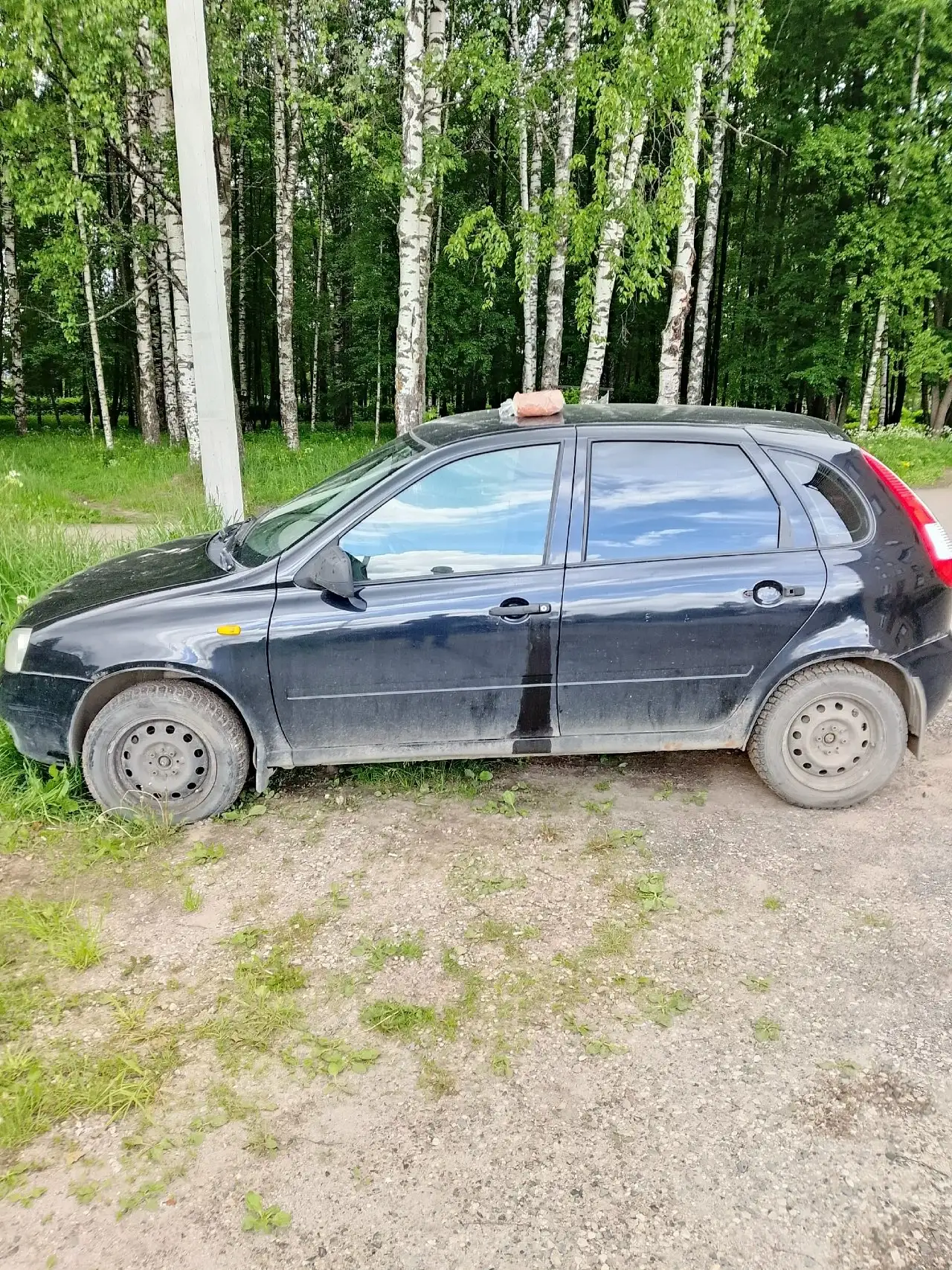 Продажа авто 2011 года - Легковые автомобили (Авто) в Ярославль