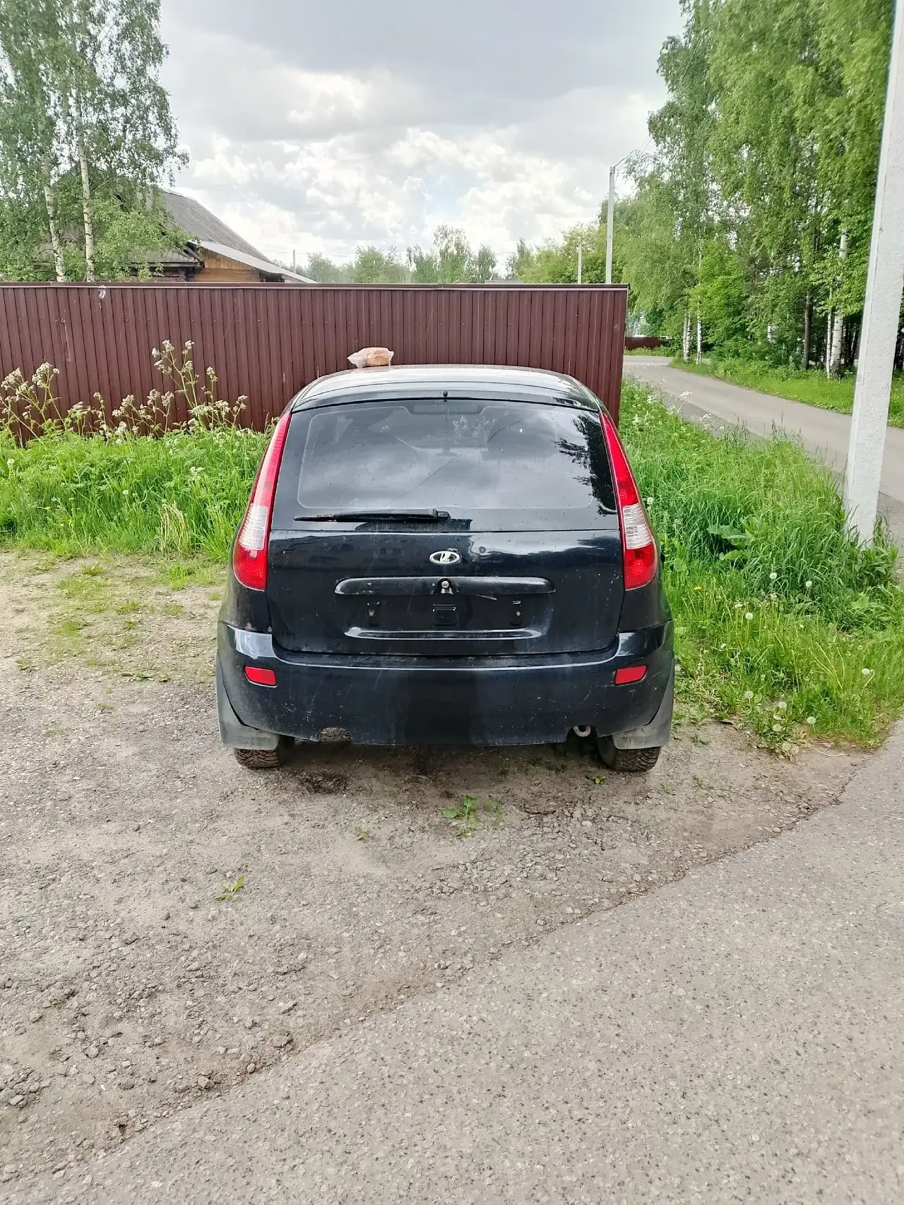 Продажа авто 2011 года - Легковые автомобили (Авто) в Ярославль