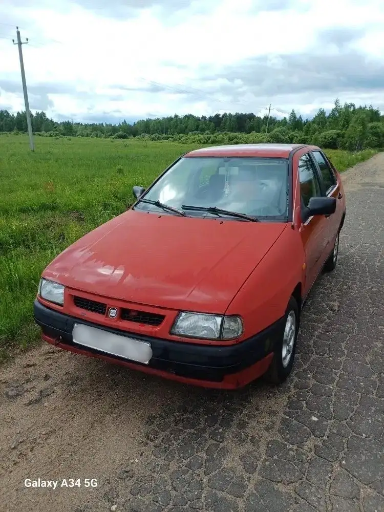 Seat Cordoba 1994 - Легковые автомобили (Авто) в Углич