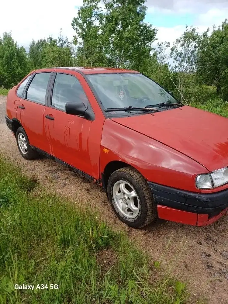 Seat Cordoba 1994 - Легковые автомобили (Авто) в Углич