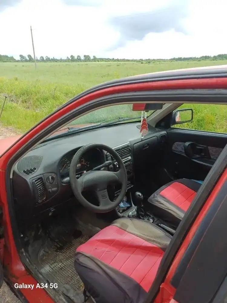 Seat Cordoba 1994 - Легковые автомобили (Авто) в Углич