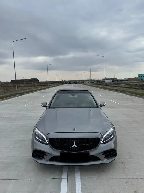 Mercedes-Benz C300 2014 - частное объявление в Ярославль