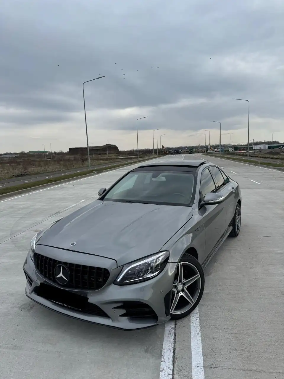 Mercedes-Benz C300 2014 - Легковые автомобили (Авто) в Ярославль