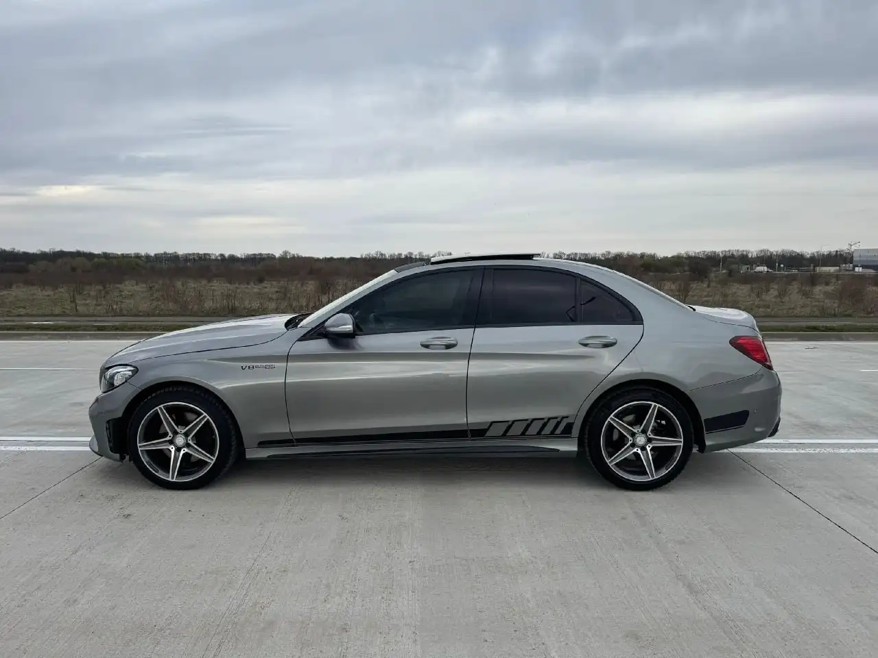 Mercedes-Benz C300 2014 - Легковые автомобили (Авто) в Ярославль
